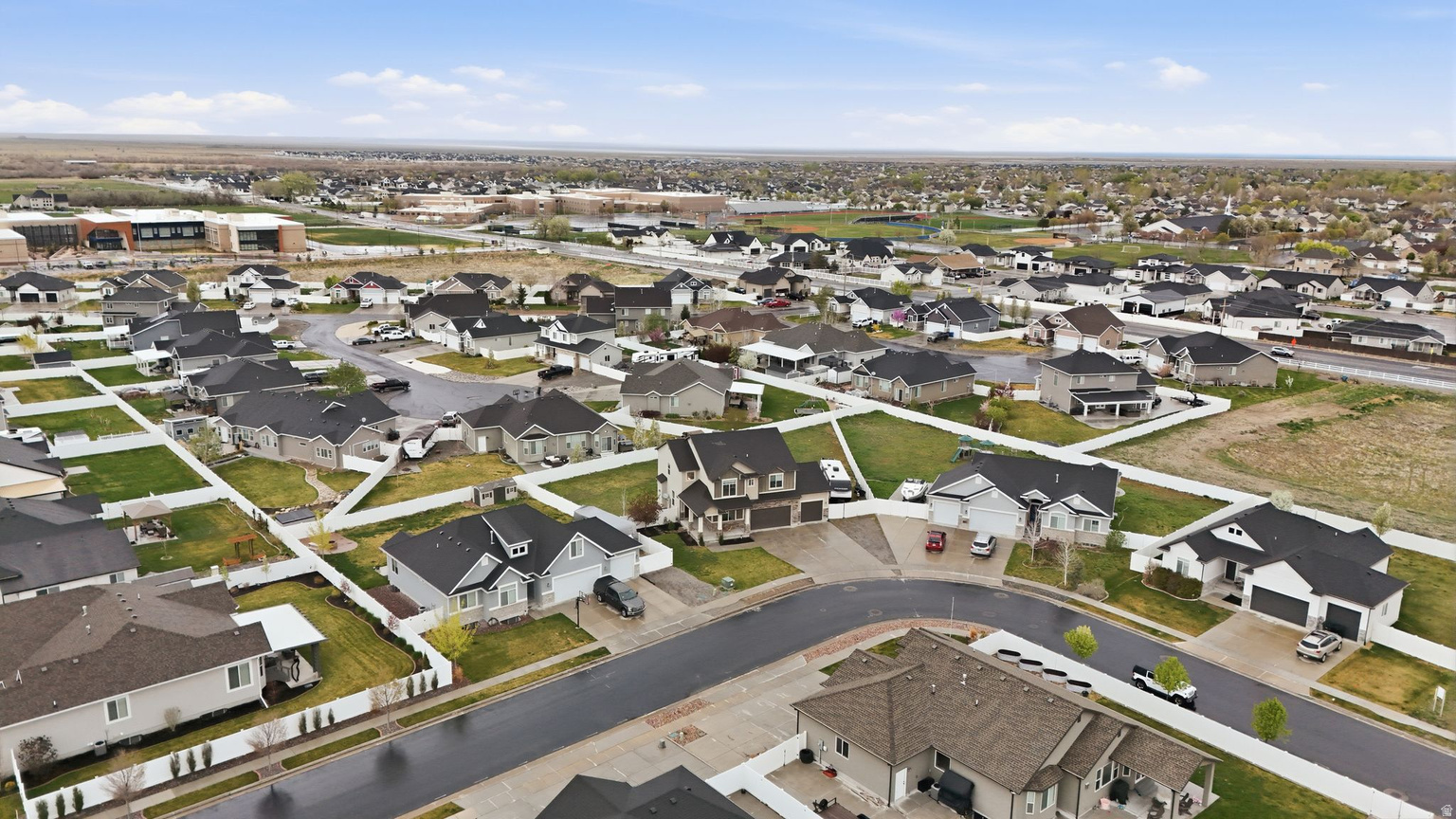 5115 N CAMBRIDGE WAY, Stansbury  Park, UT, 84074