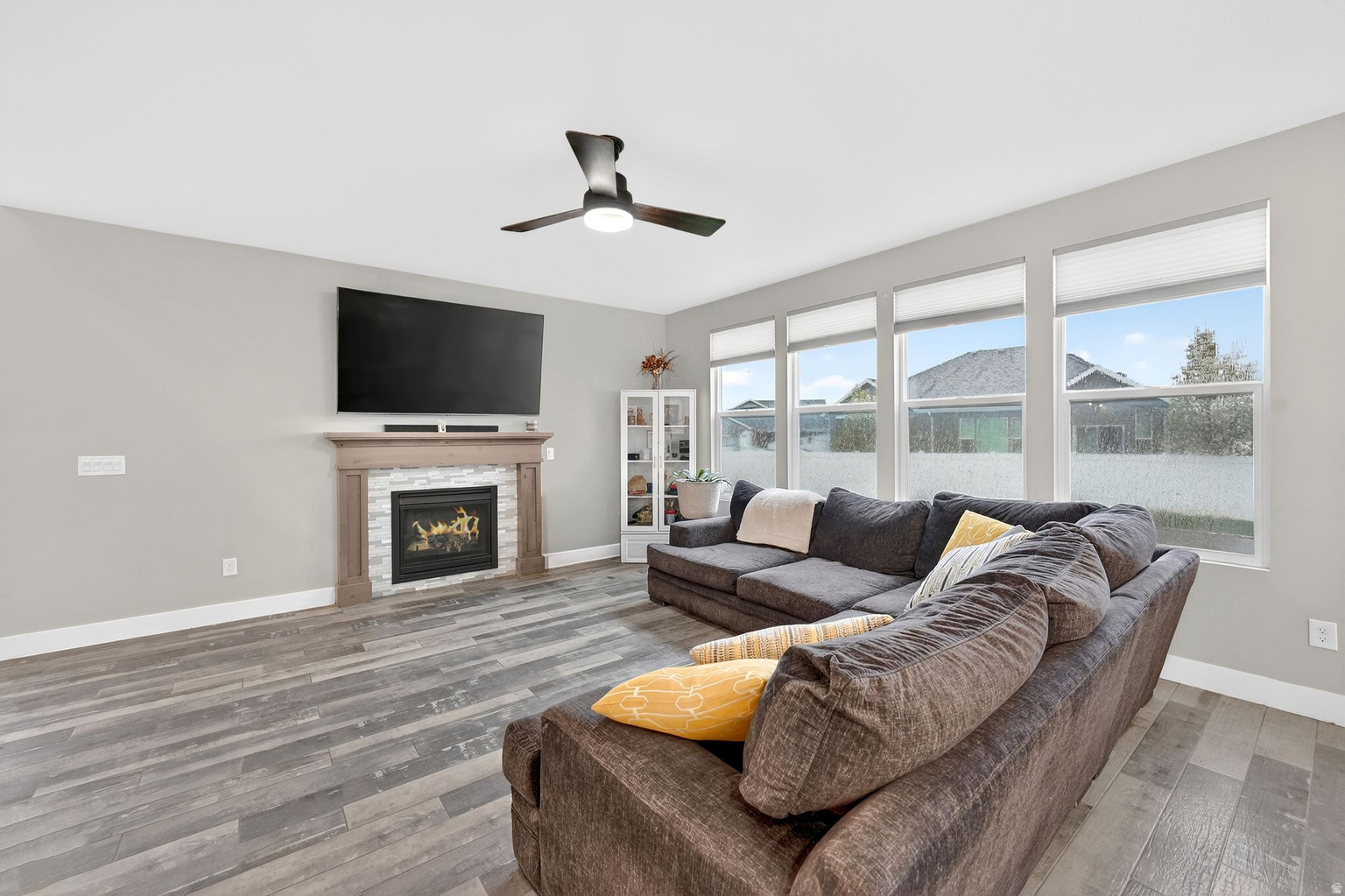 5115 N CAMBRIDGE WAY, Stansbury  Park, UT, 84074