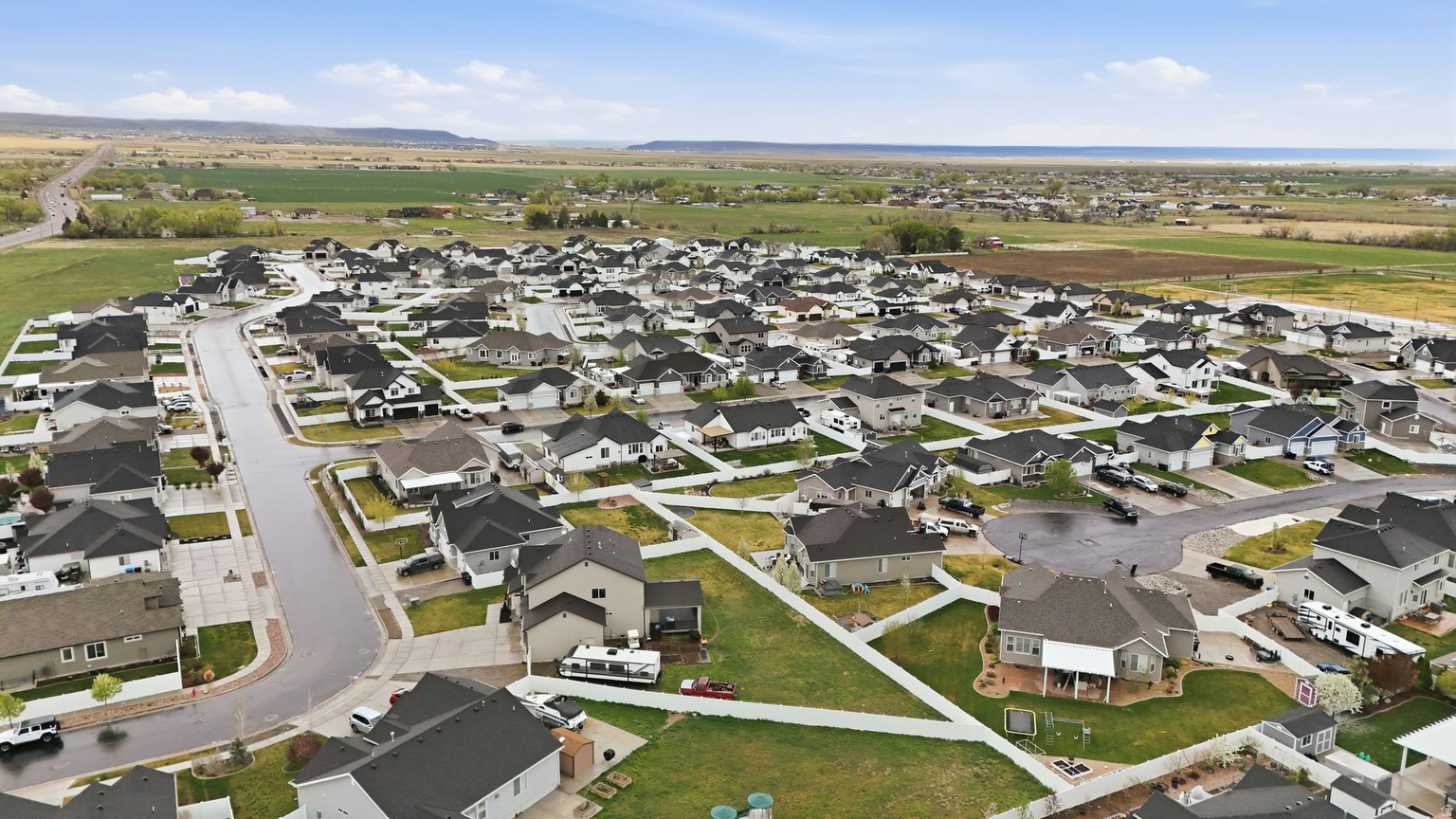 5115 N CAMBRIDGE WAY, Stansbury  Park, UT, 84074