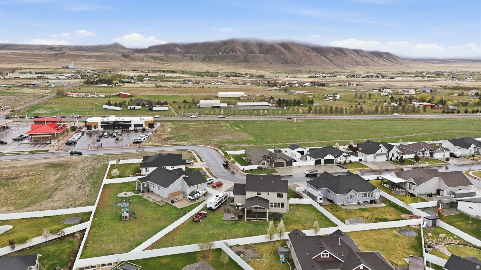 5115 N CAMBRIDGE WAY, Stansbury  Park, UT, 84074