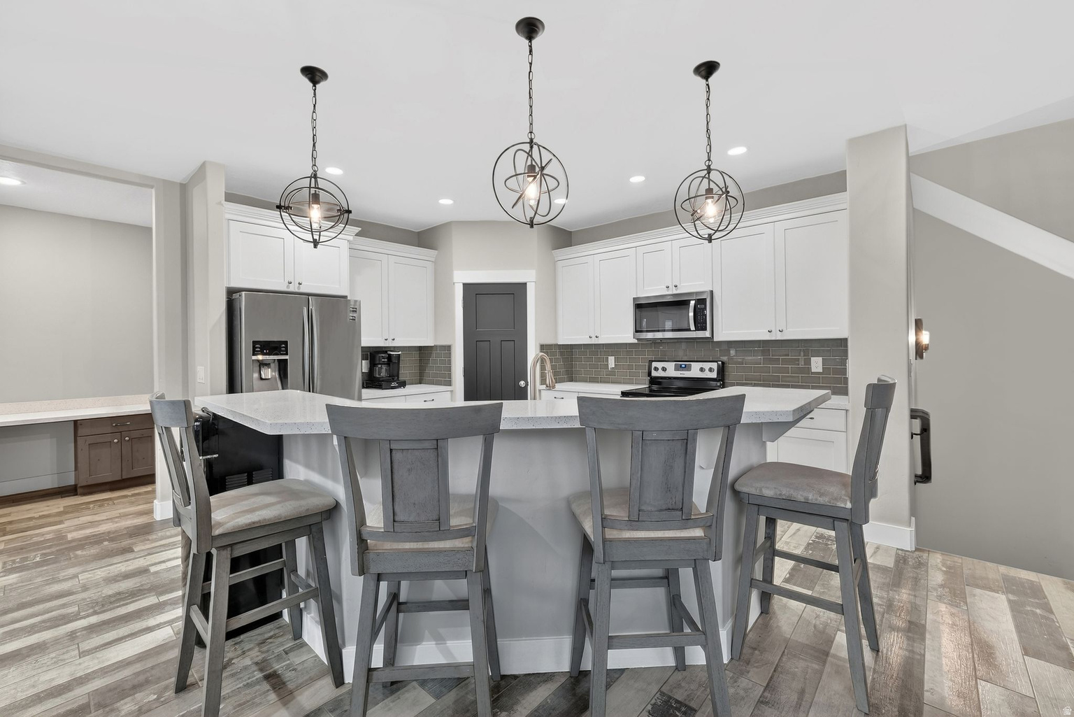 5115 N CAMBRIDGE WAY, Stansbury  Park, UT, 84074