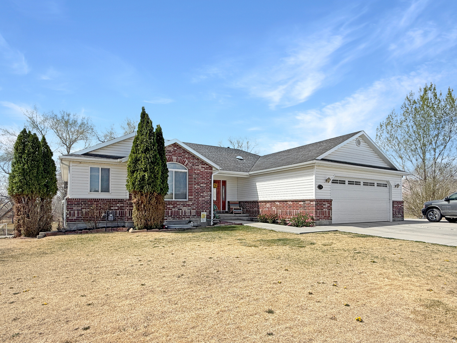 210 E 300 S, Castle  Dale, UT, 84513