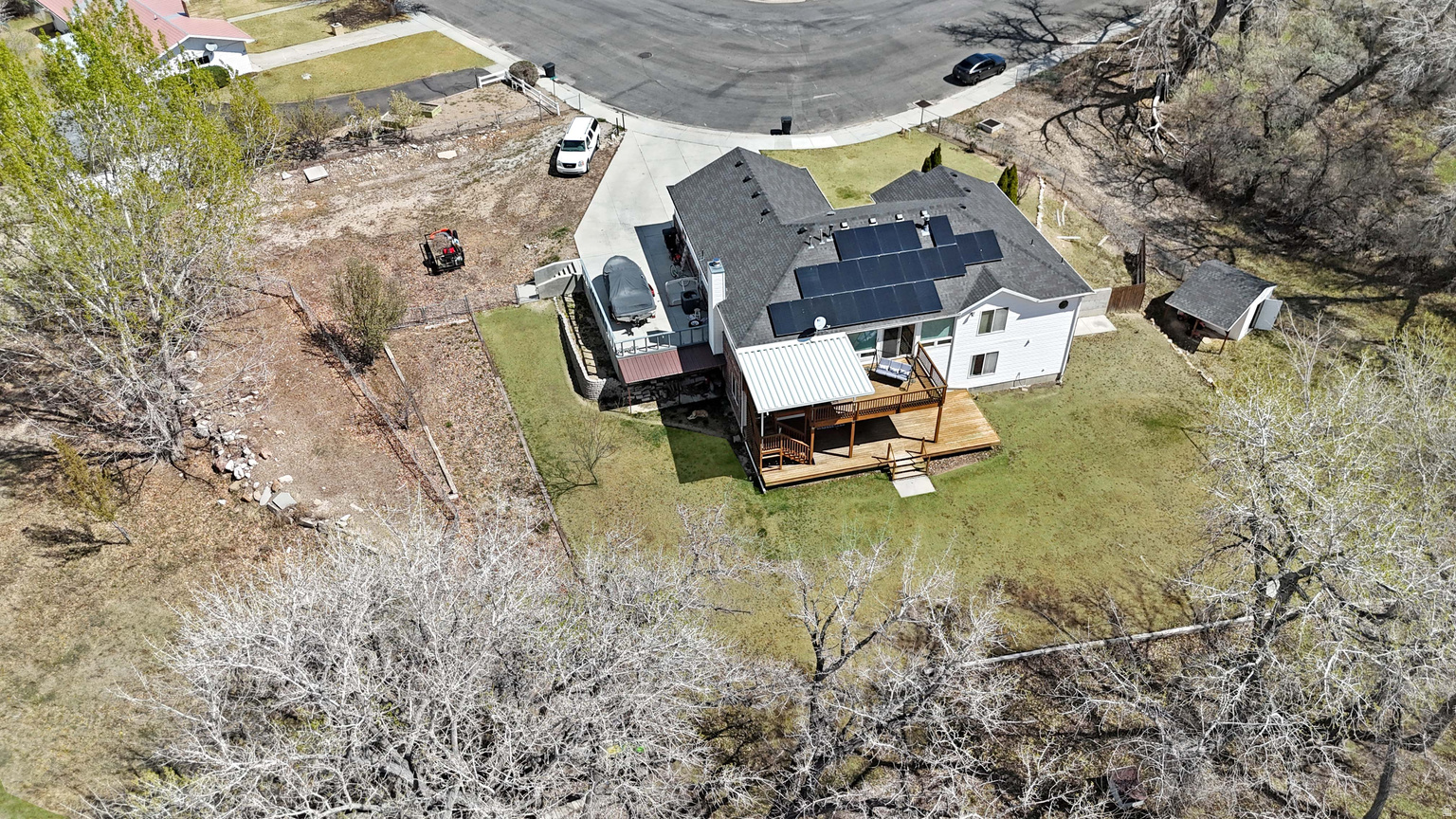 210 E 300 S, Castle  Dale, UT, 84513