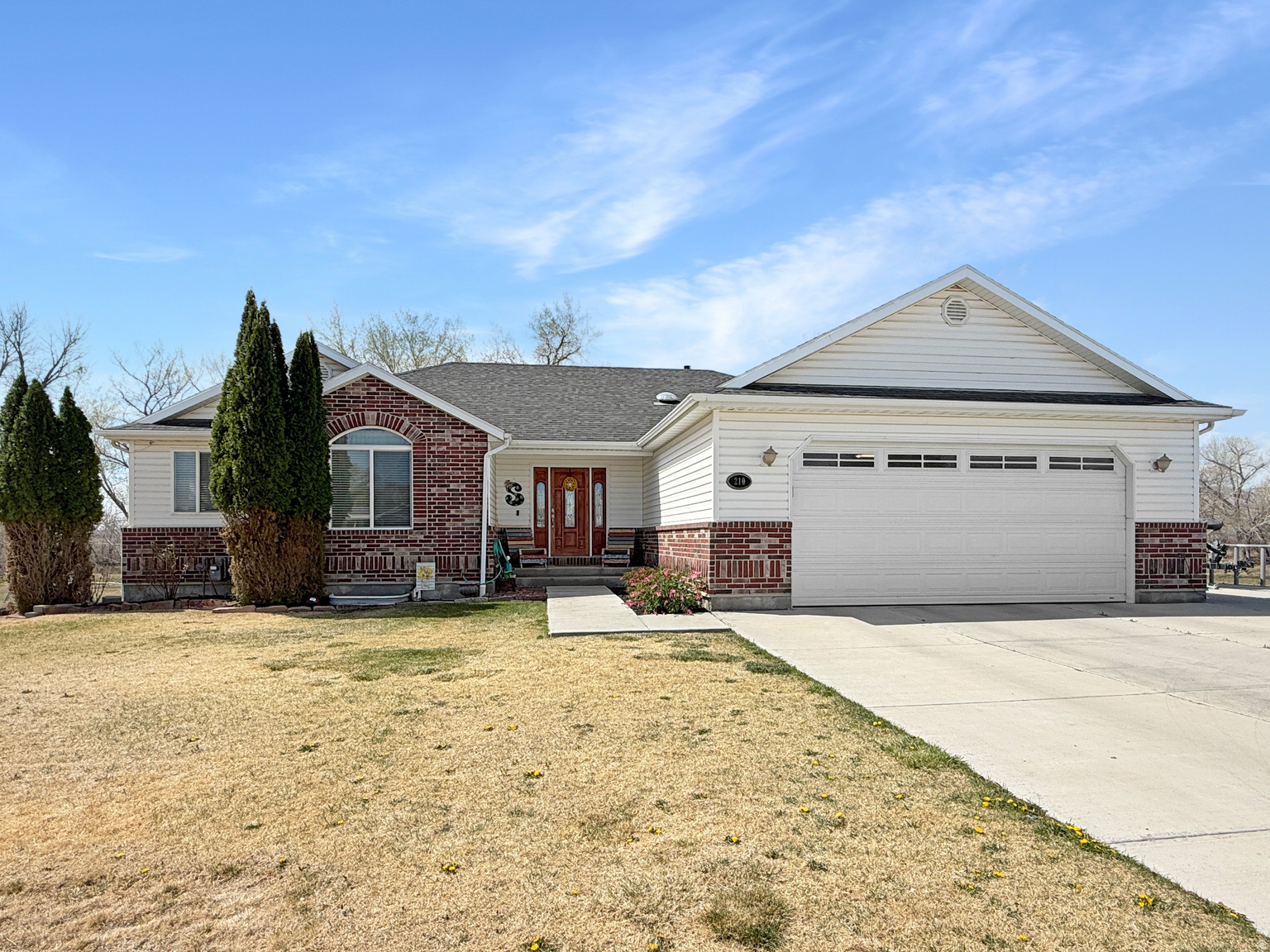 210 E 300 S, Castle  Dale, UT, 84513
