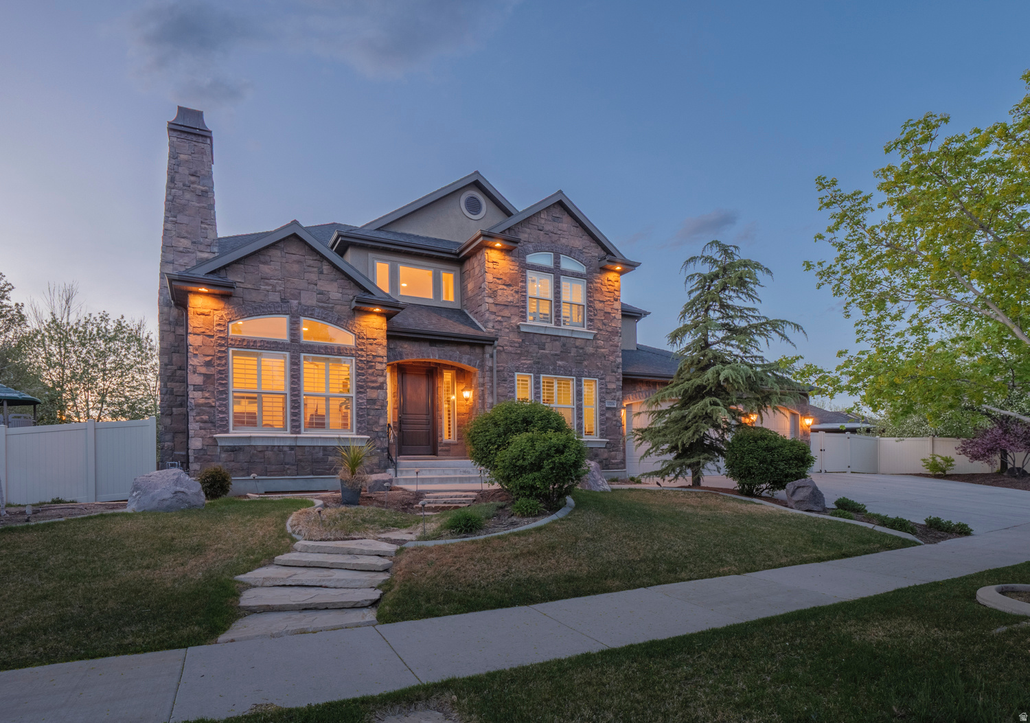 13206 S COUGAR RIDGE RD, Draper, UT, 84020