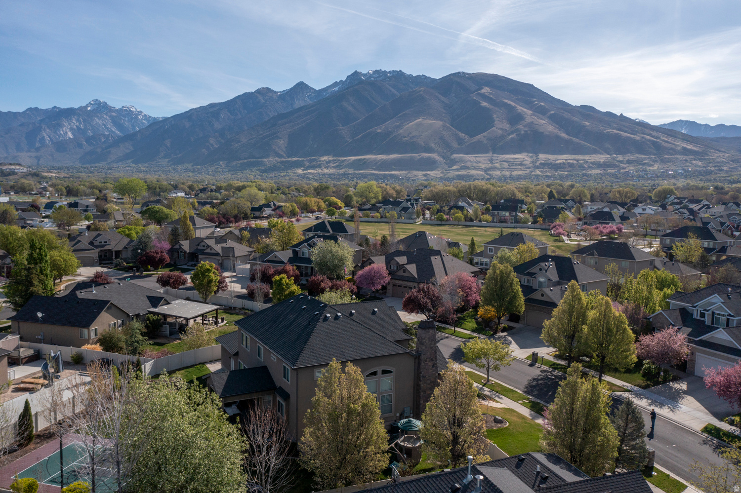 13206 S COUGAR RIDGE RD, Draper, UT, 84020