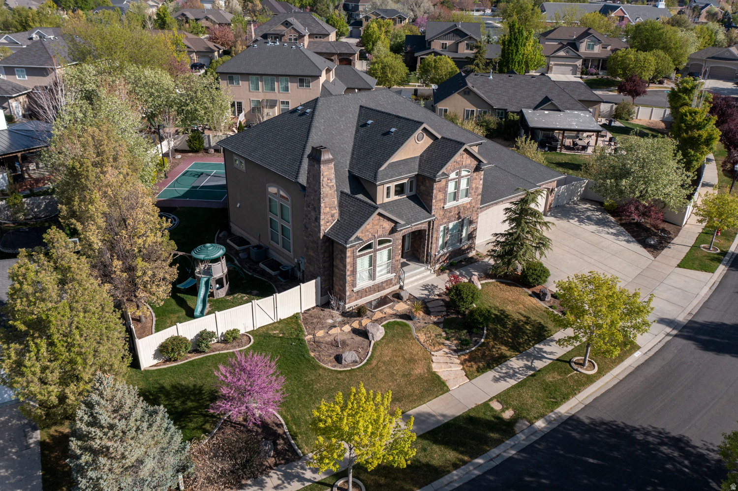 13206 S COUGAR RIDGE RD, Draper, UT, 84020