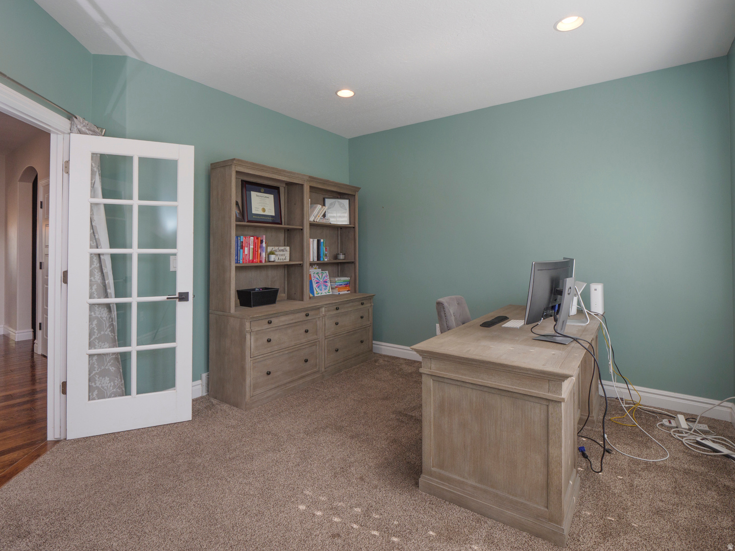 13206 S COUGAR RIDGE RD, Draper, UT, 84020