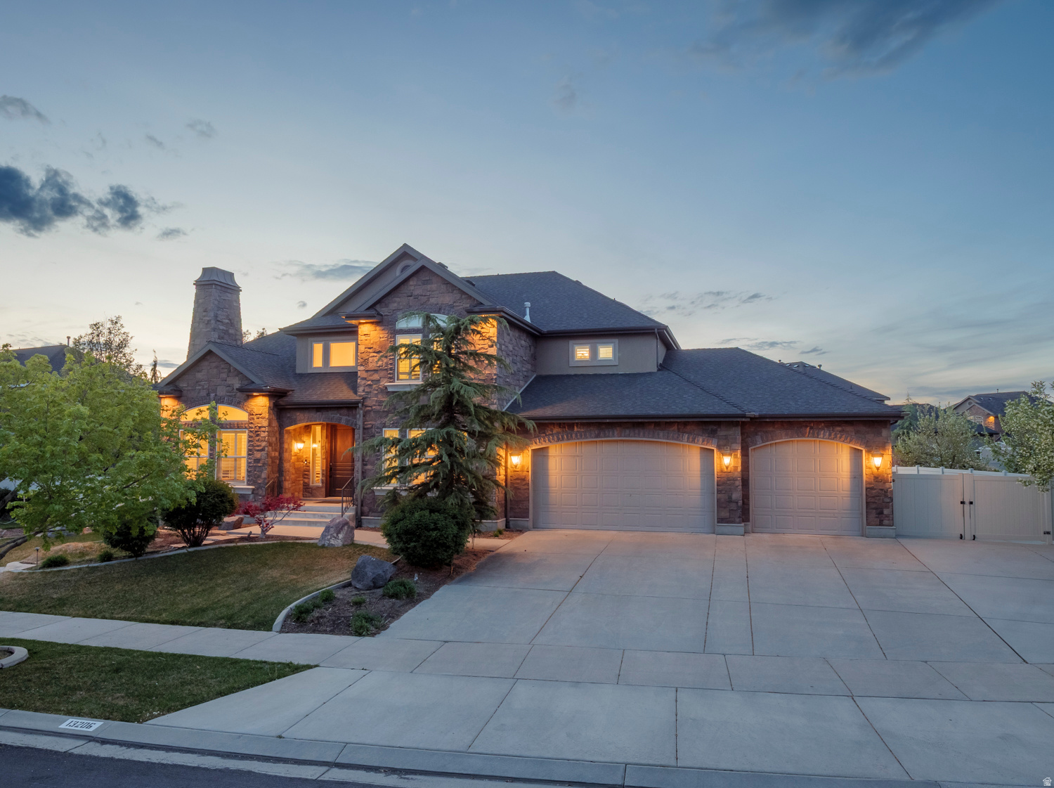 13206 S COUGAR RIDGE RD, Draper, UT, 84020