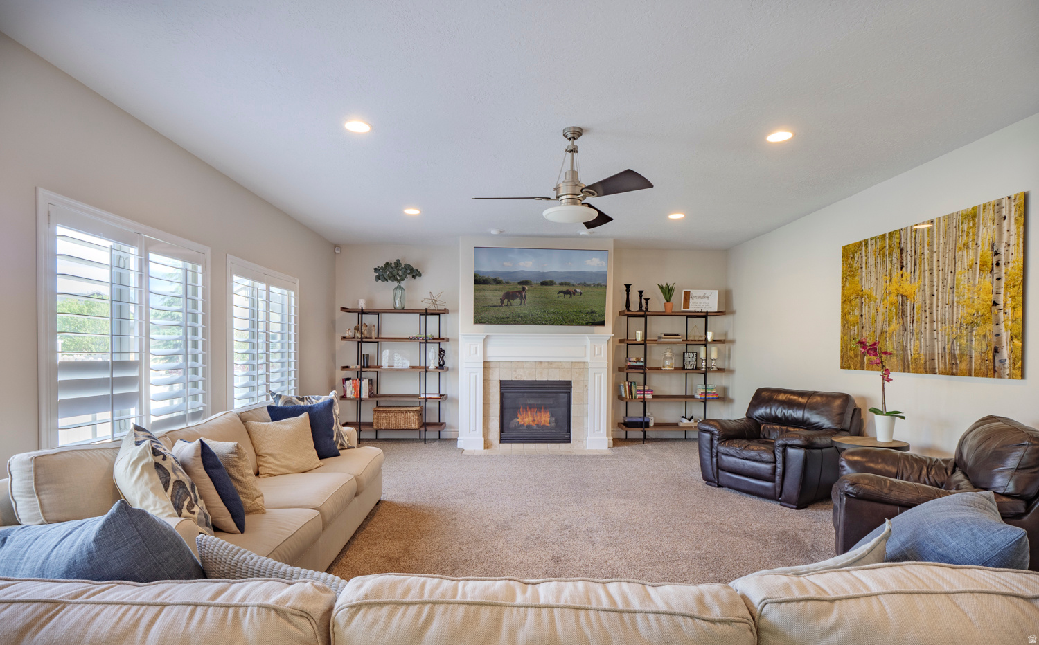 13206 S COUGAR RIDGE RD, Draper, UT, 84020