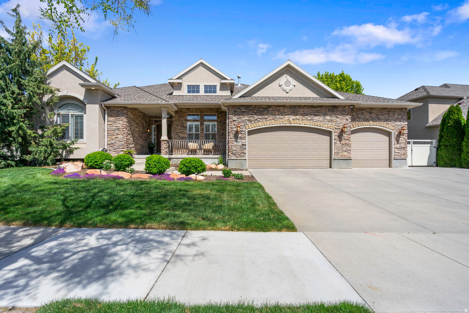 12979 S WAPITI CT, Riverton, UT, 84096