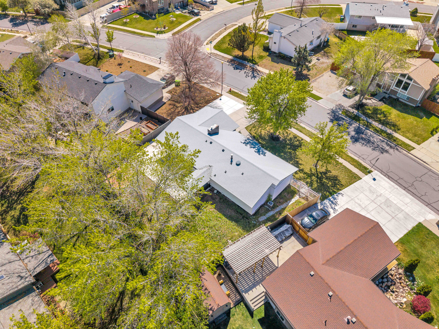 1797 E SKI VIEW DR DR, Sandy, UT, 84092