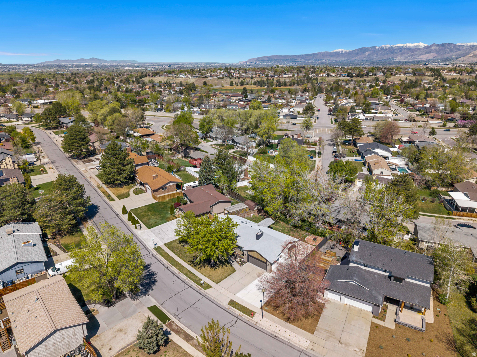 1797 E SKI VIEW DR DR, Sandy, UT, 84092