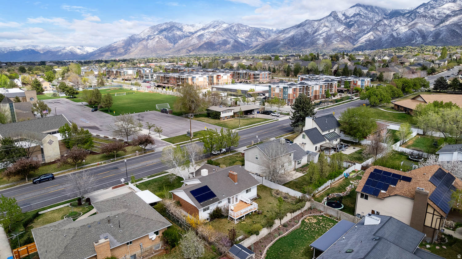 1822 E 9800 S, Sandy, UT, 84092