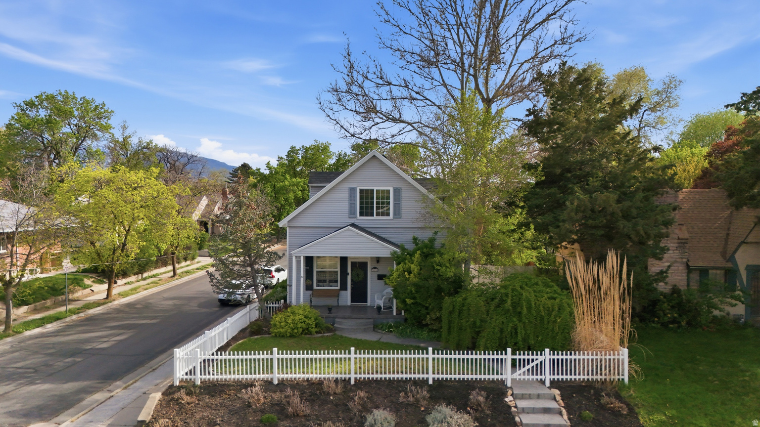 4285 S 390 E, Millcreek, UT, 84107