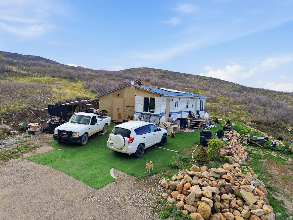 997 W CISCO RUN UNIT E41, Garden  City, UT, 84028