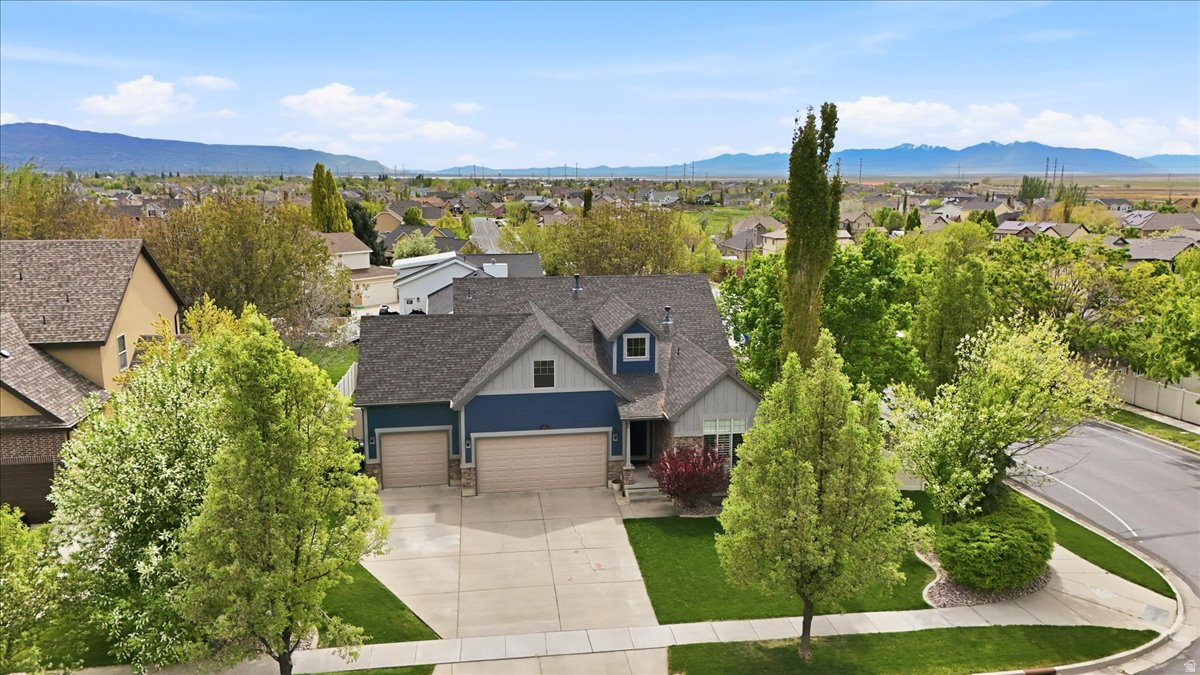 1581 SADDLEHORN CIR, Farmington, UT, 84025