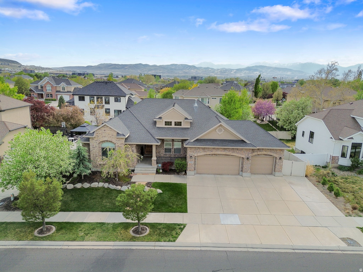 13238 S BELLEVUE WAY, Draper, UT, 84020