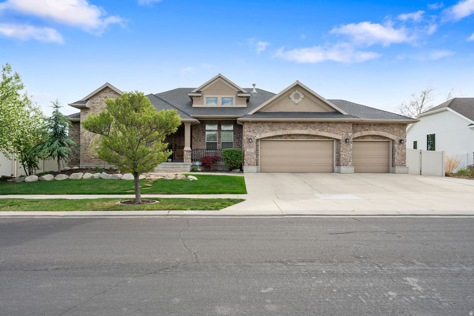 13238 S BELLEVUE WAY, Draper, UT, 84020