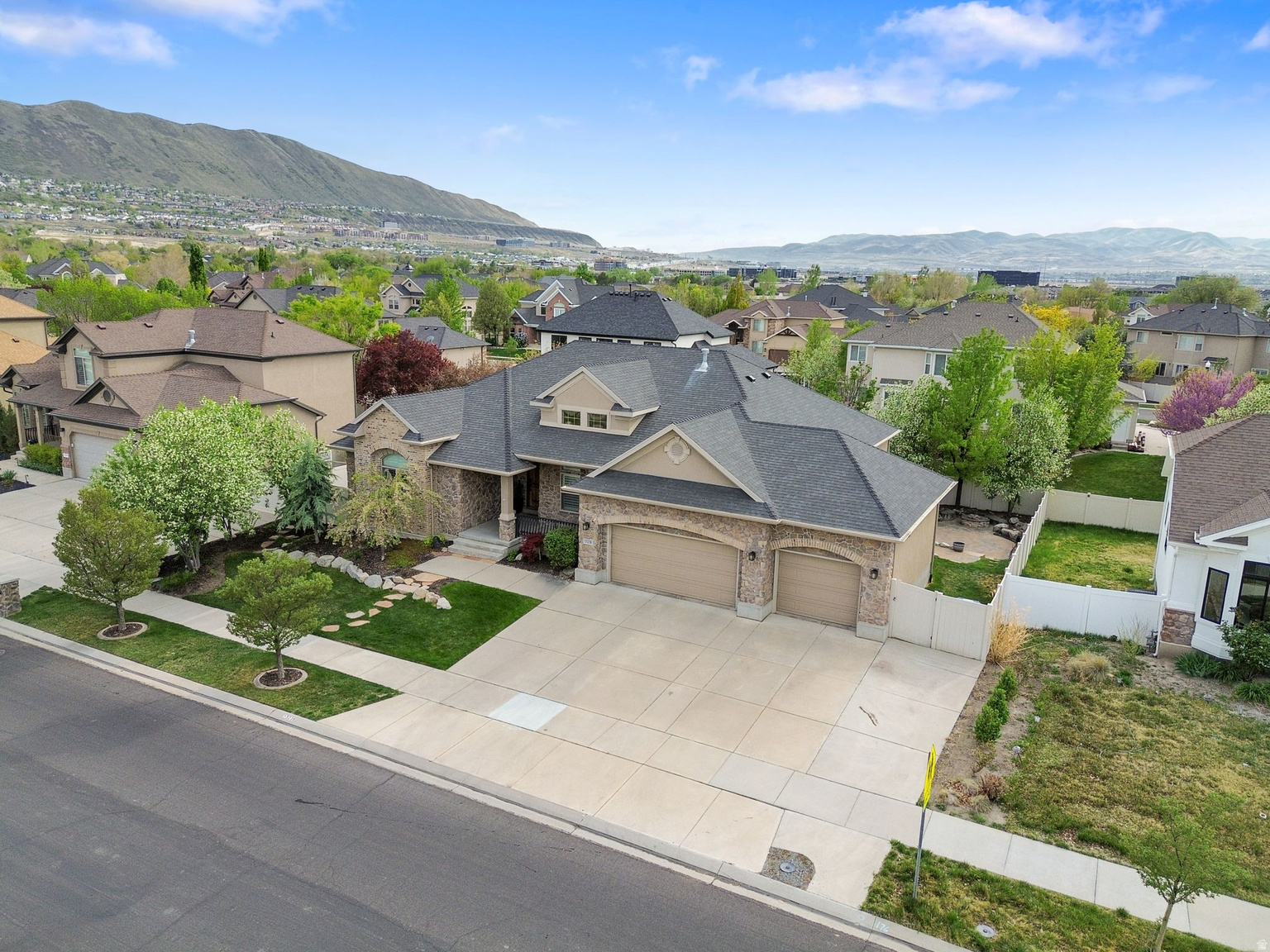 13238 S BELLEVUE WAY, Draper, UT, 84020