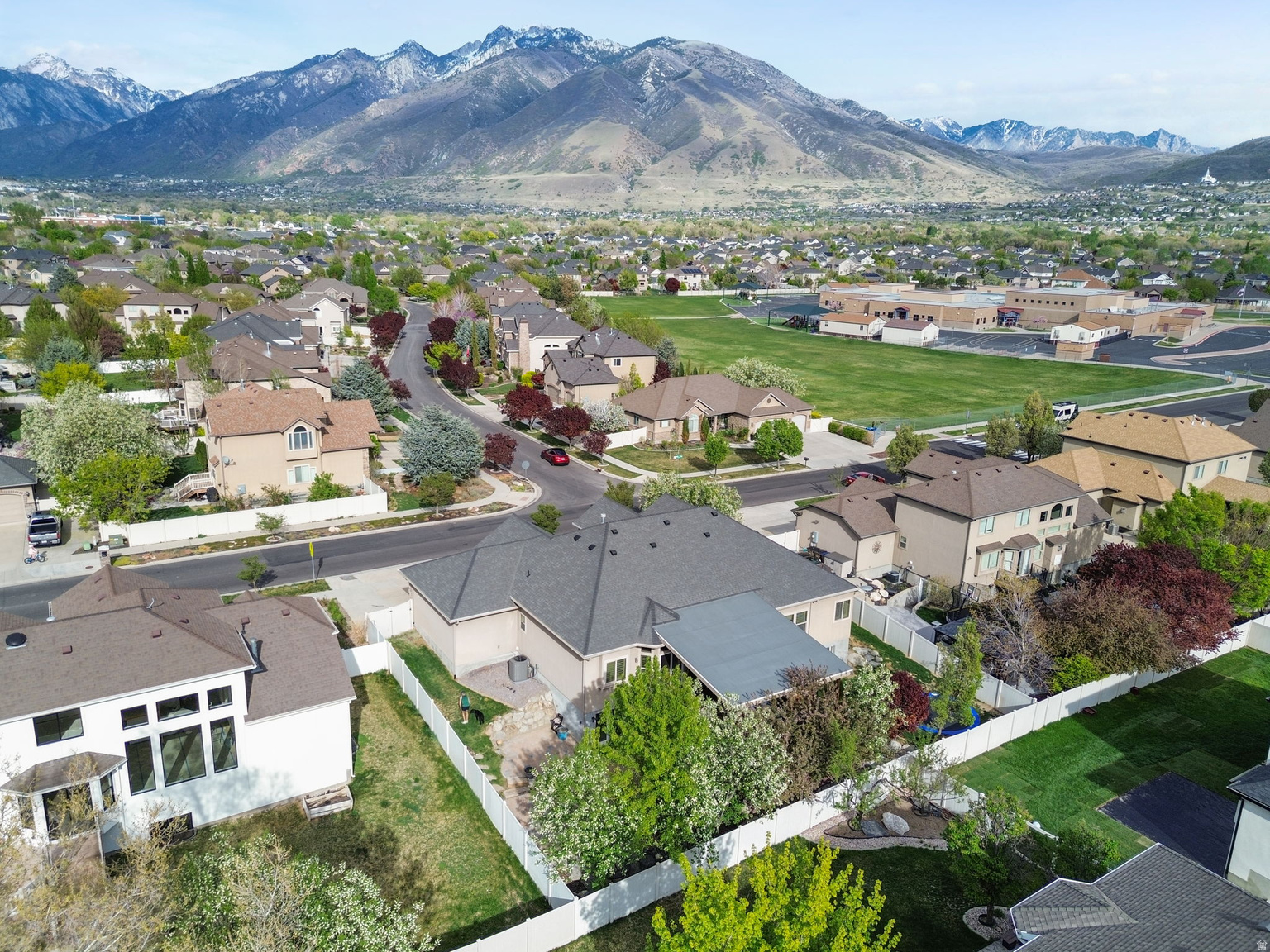 13238 S BELLEVUE WAY, Draper, UT, 84020