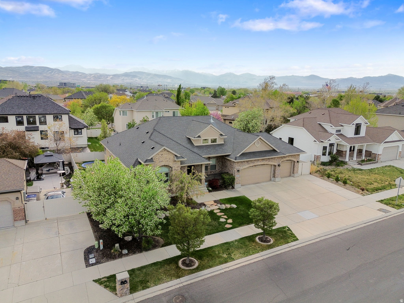 13238 S BELLEVUE WAY, Draper, UT, 84020