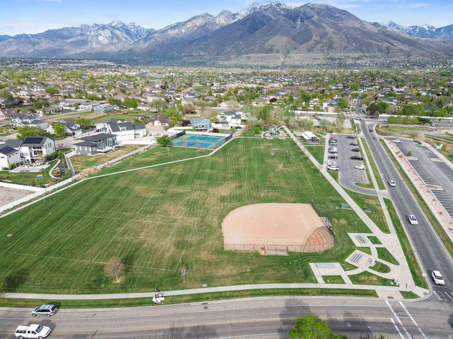 13238 S BELLEVUE WAY, Draper, UT, 84020