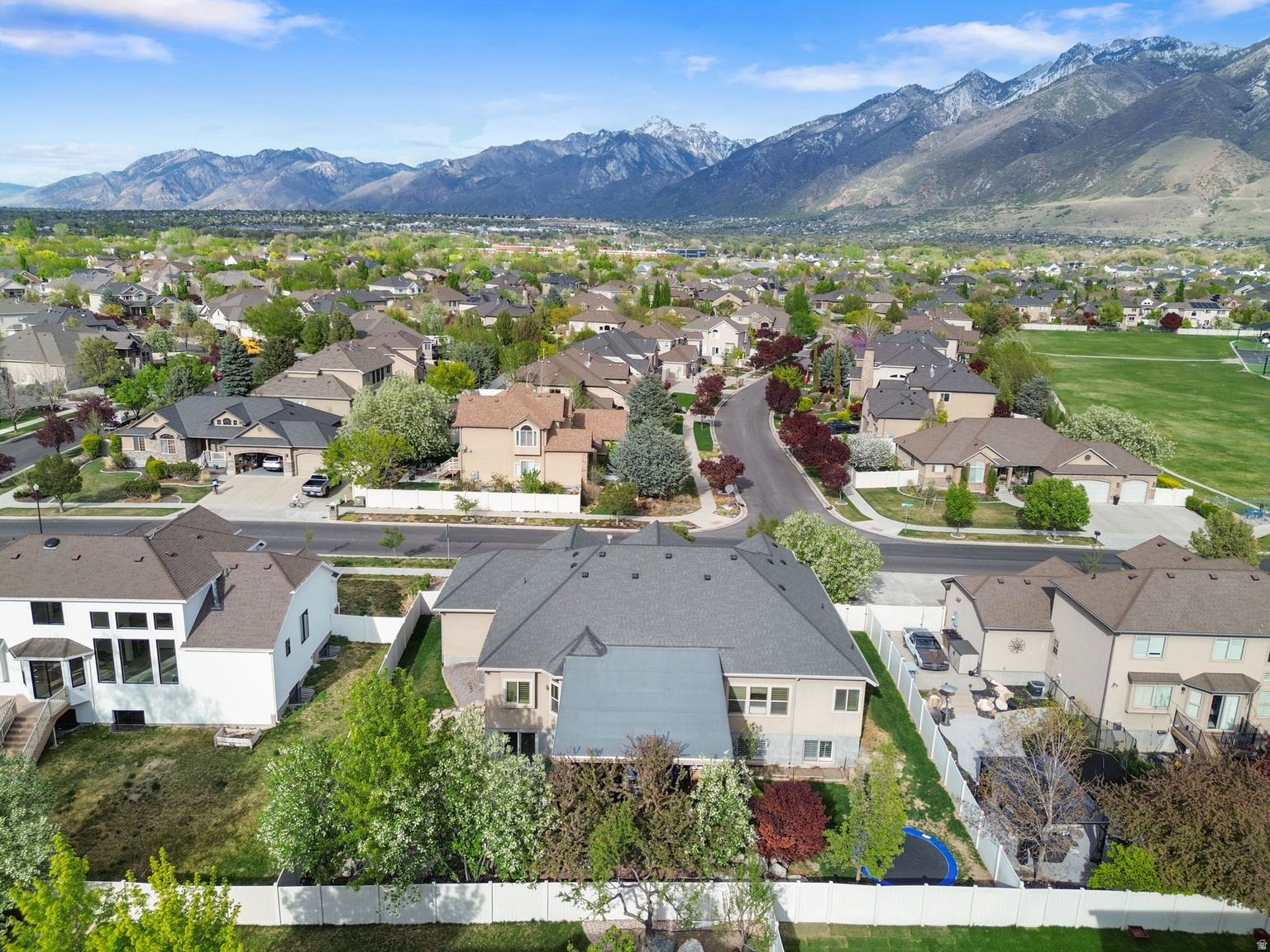 13238 S BELLEVUE WAY, Draper, UT, 84020