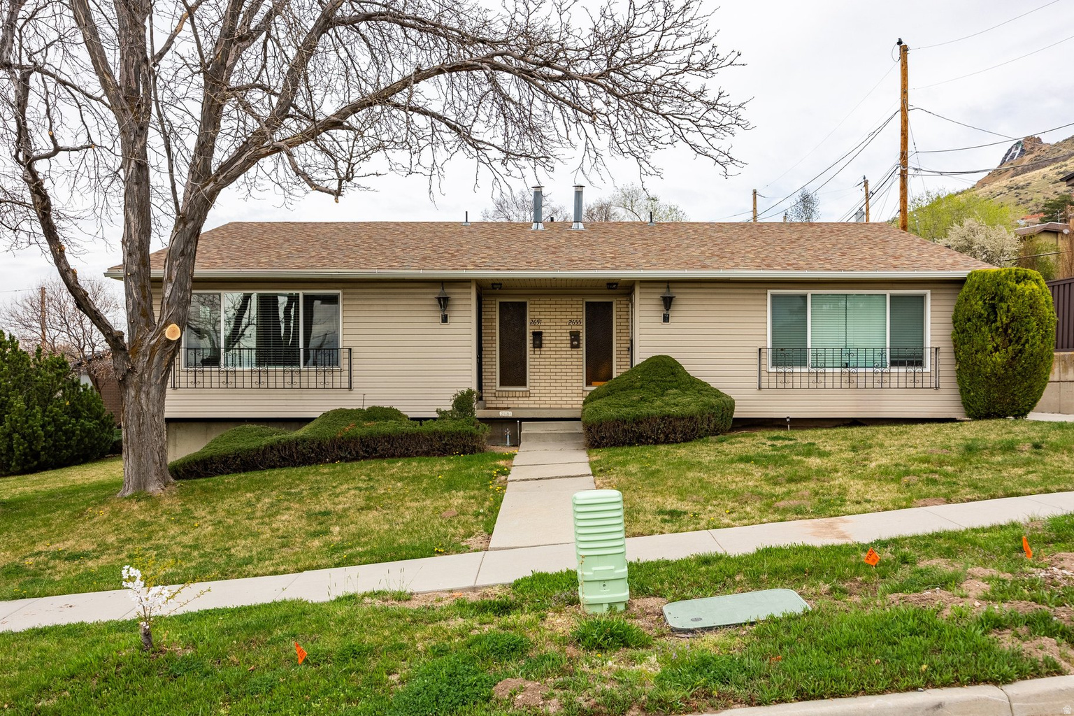 1930 E SOUTHBRIDGE WAY, Sandy, UT, 84093