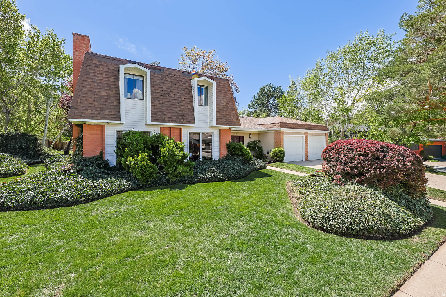 2738 E SNOW MOUNTAIN DR, Sandy, UT, 84093