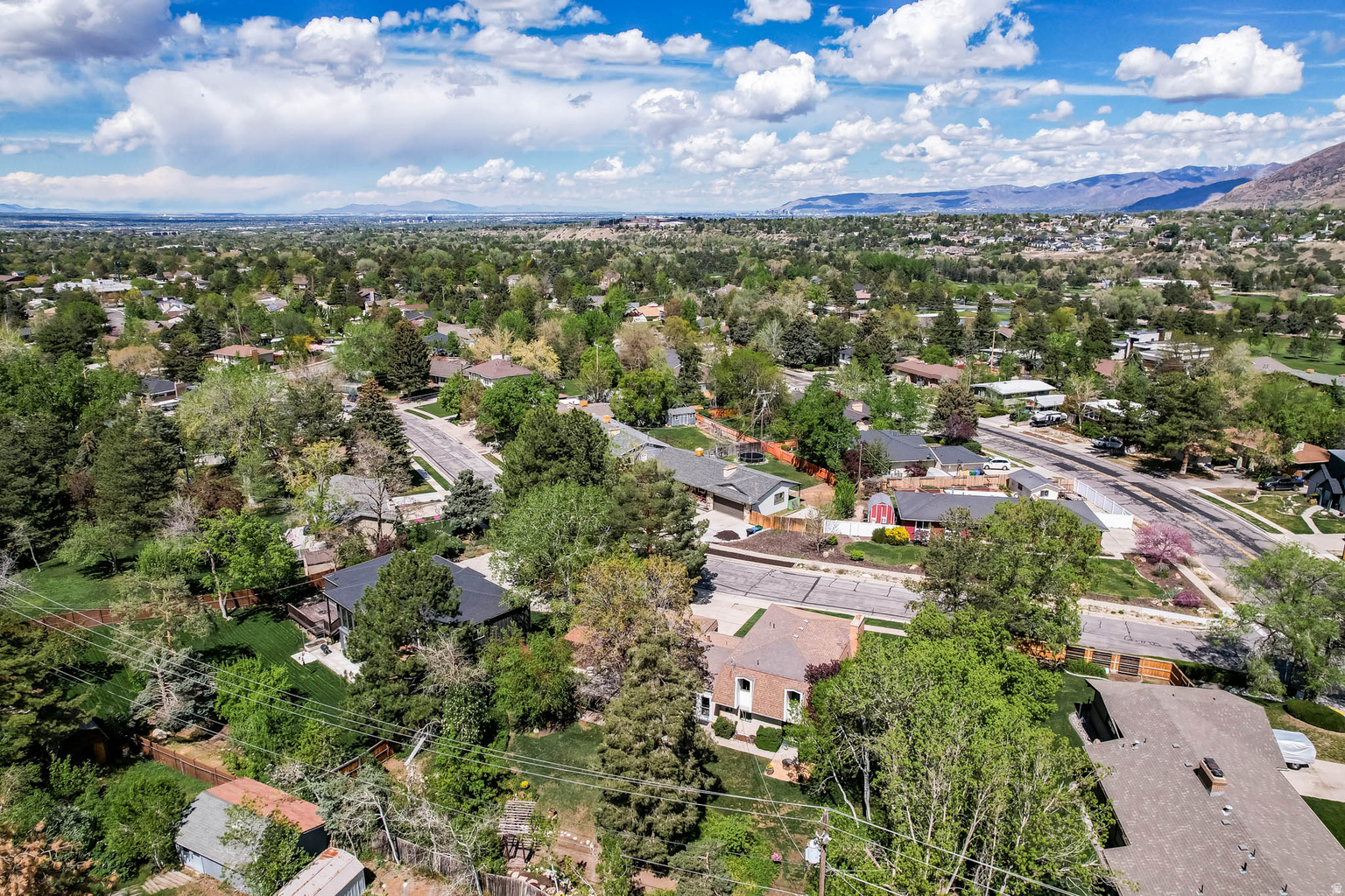 2738 E SNOW MOUNTAIN DR, Sandy, UT, 84093