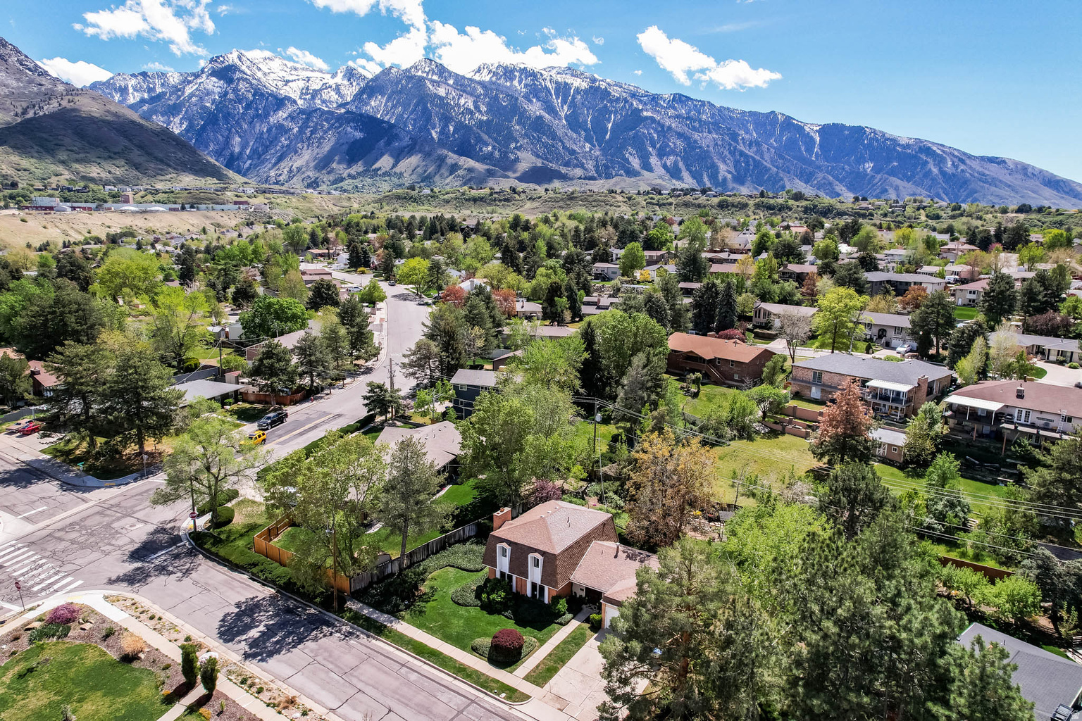 2738 E SNOW MOUNTAIN DR, Sandy, UT, 84093