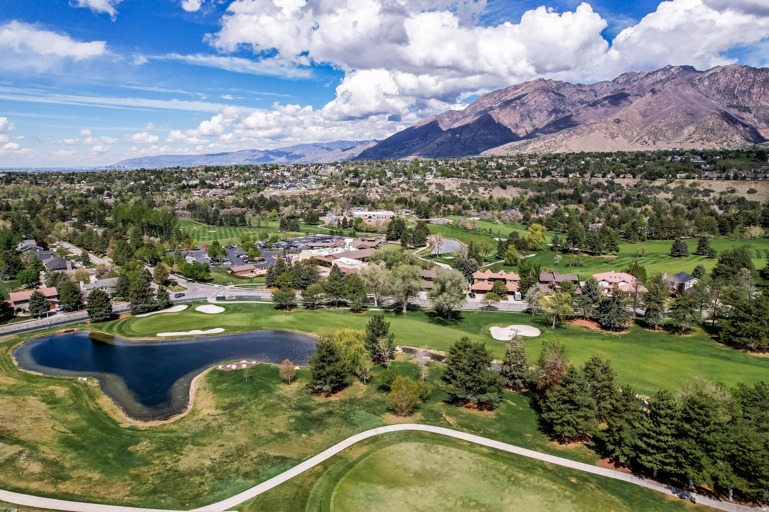 2738 E SNOW MOUNTAIN DR, Sandy, UT, 84093