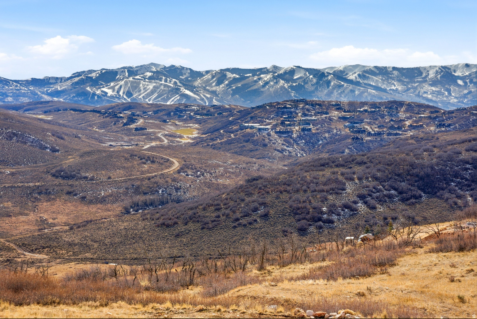 11607 MIDDLE FORK DR UNIT SR16, Huntsville, UT, 84317