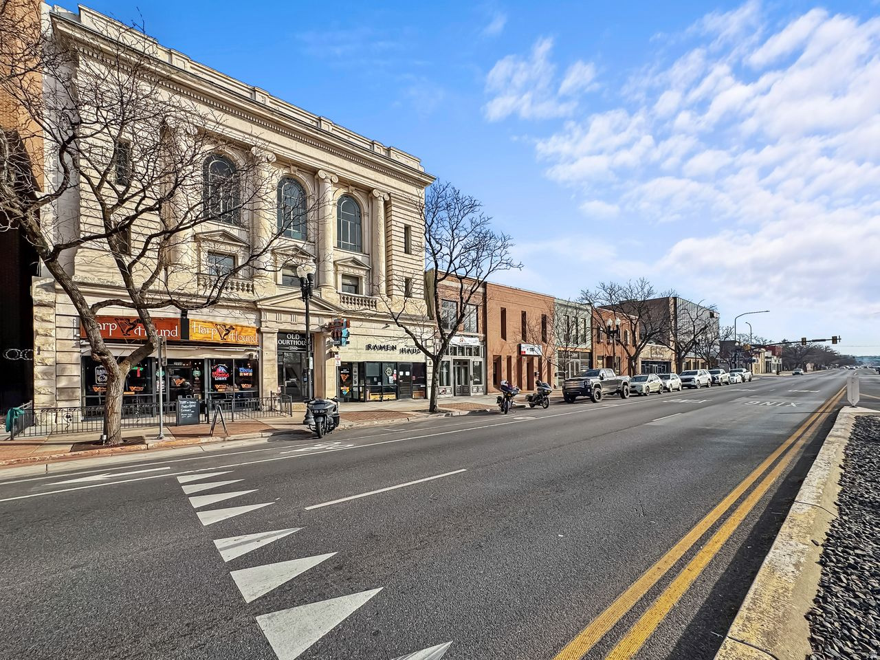 2550 WASHINGTON BLVD, Ogden, UT, 84401
