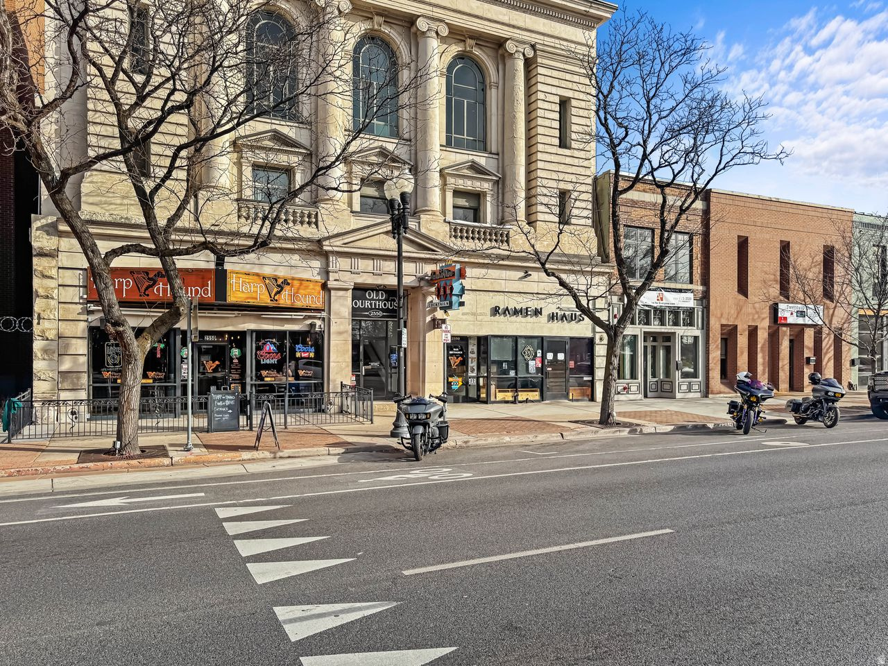 2550 WASHINGTON BLVD, Ogden, UT, 84401