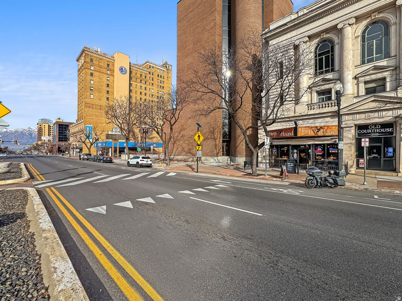2550 WASHINGTON BLVD, Ogden, UT, 84401