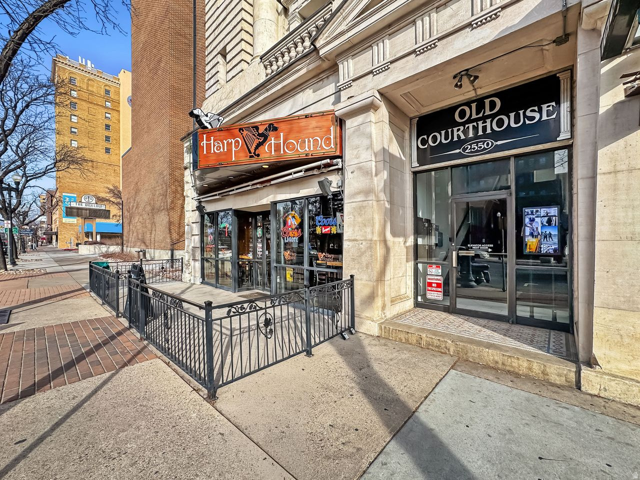 2550 WASHINGTON BLVD, Ogden, UT, 84401