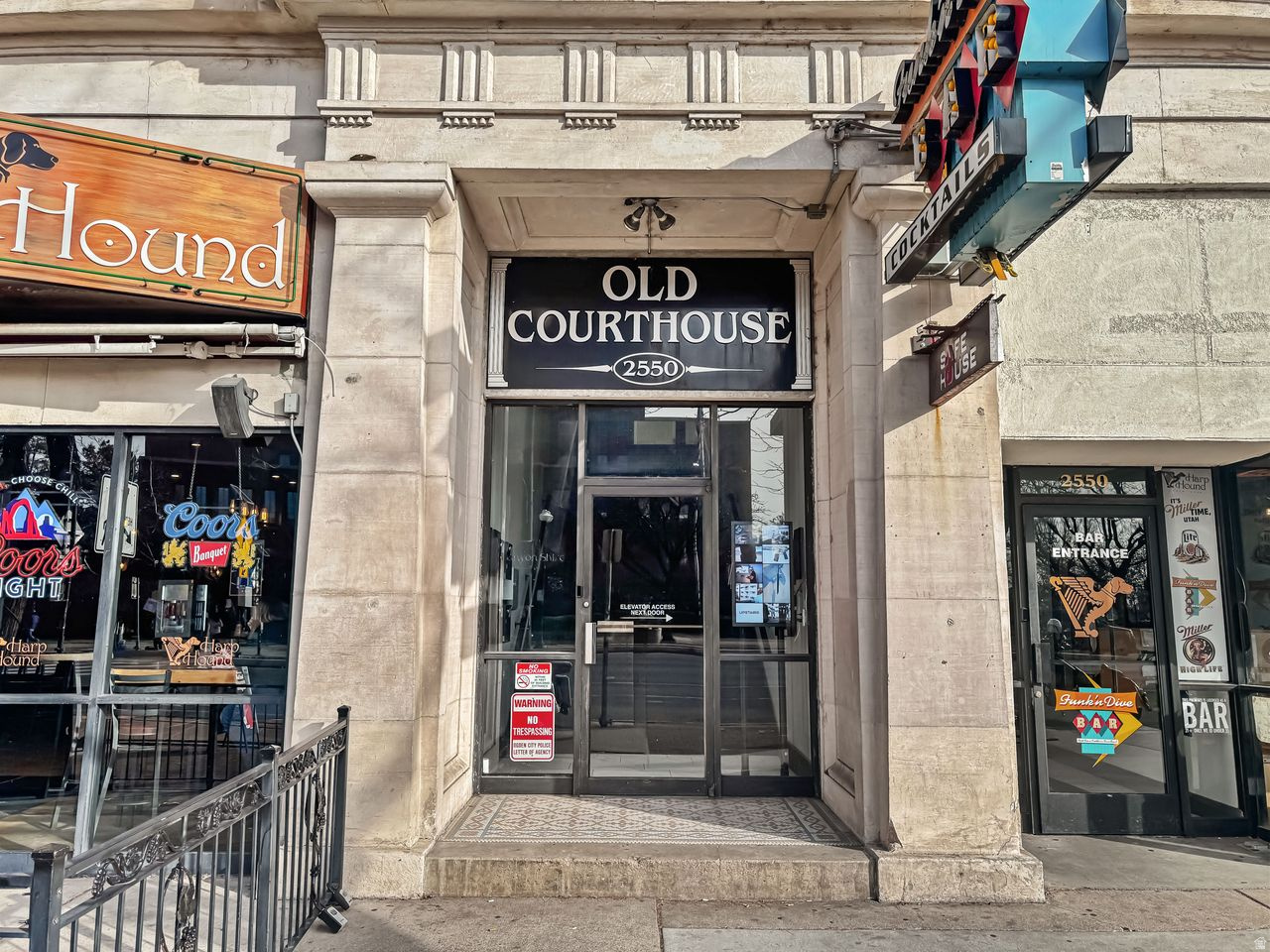 2550 WASHINGTON BLVD, Ogden, UT, 84401