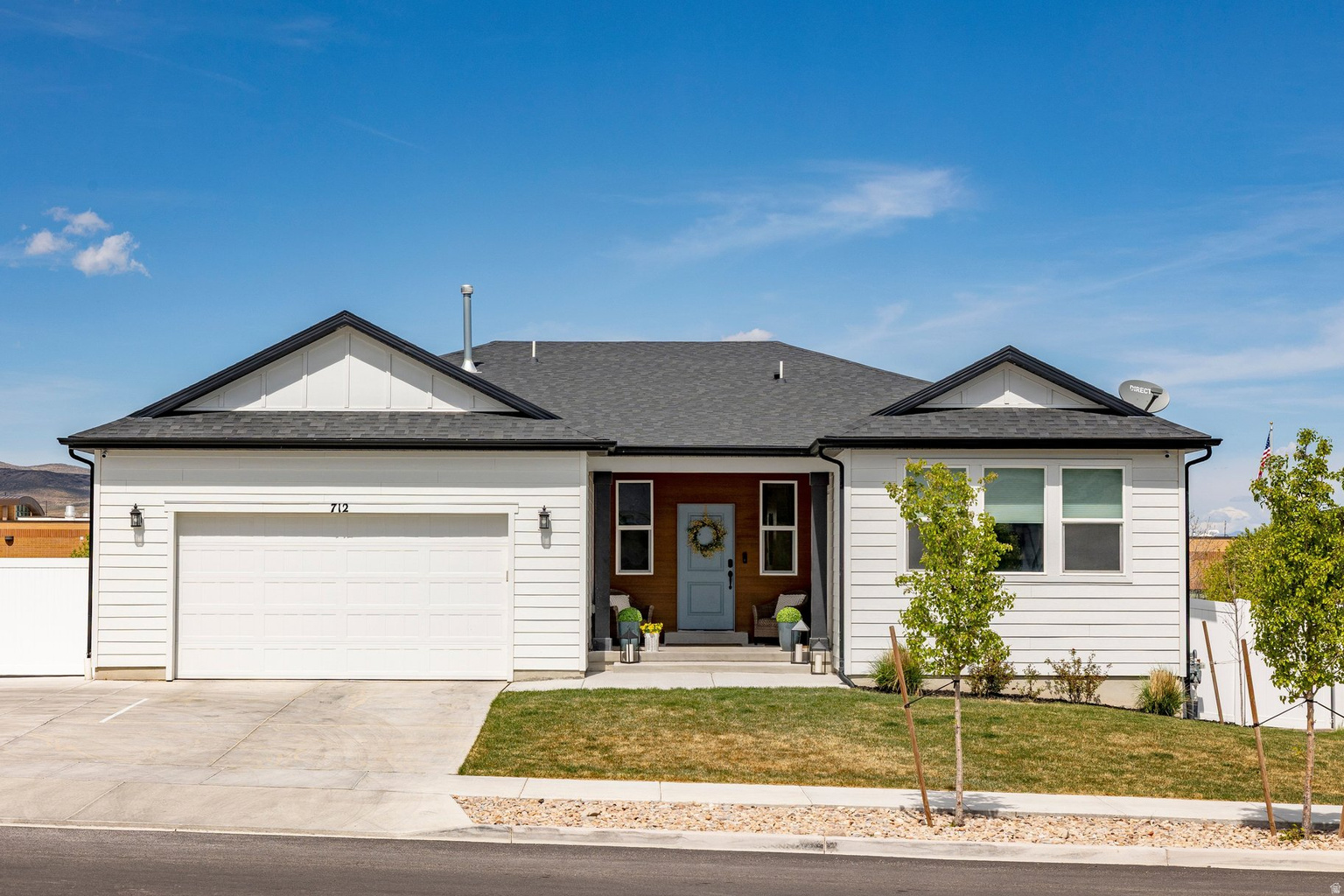 712 W BLUE MOUNTAIN DR, Saratoga  Springs, UT, 84045