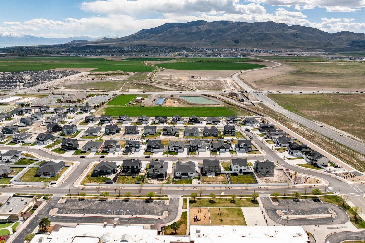 712 W BLUE MOUNTAIN DR, Saratoga  Springs, UT, 84045