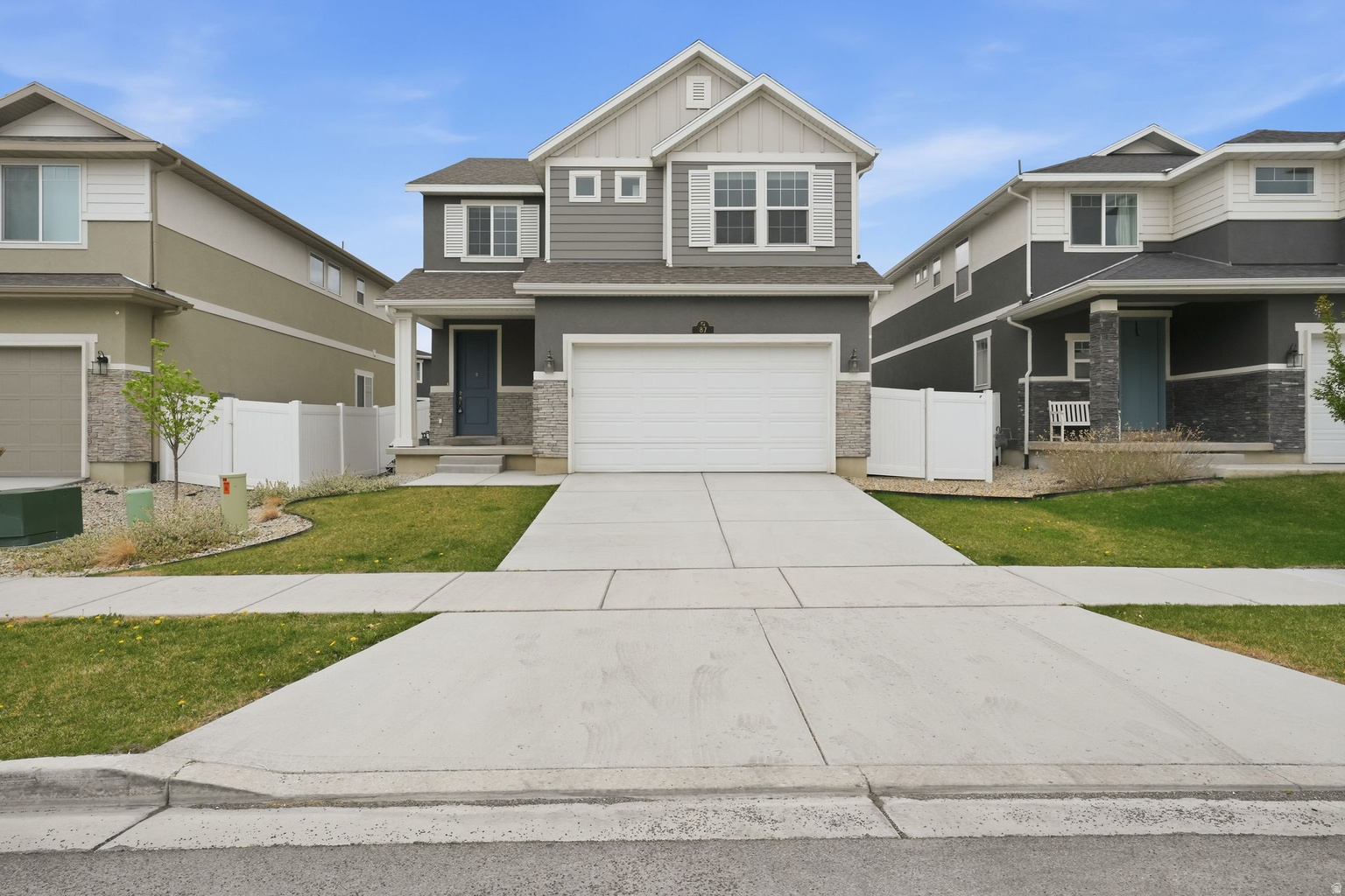 1442 S SAVILE RD UNIT 196, Saratoga  Springs, UT, 84045