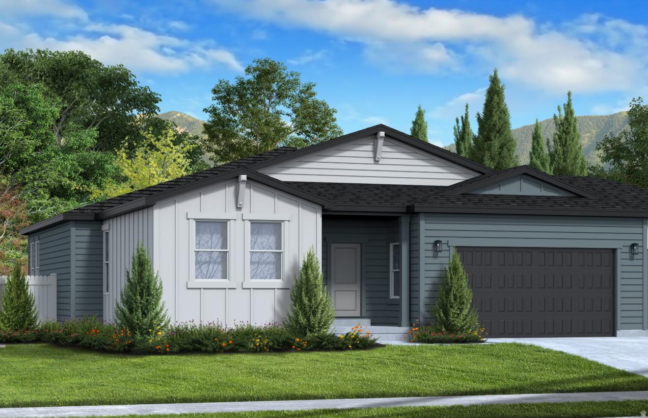 3483 N SPARROW LN, Eagle  Mountain, UT, 84005