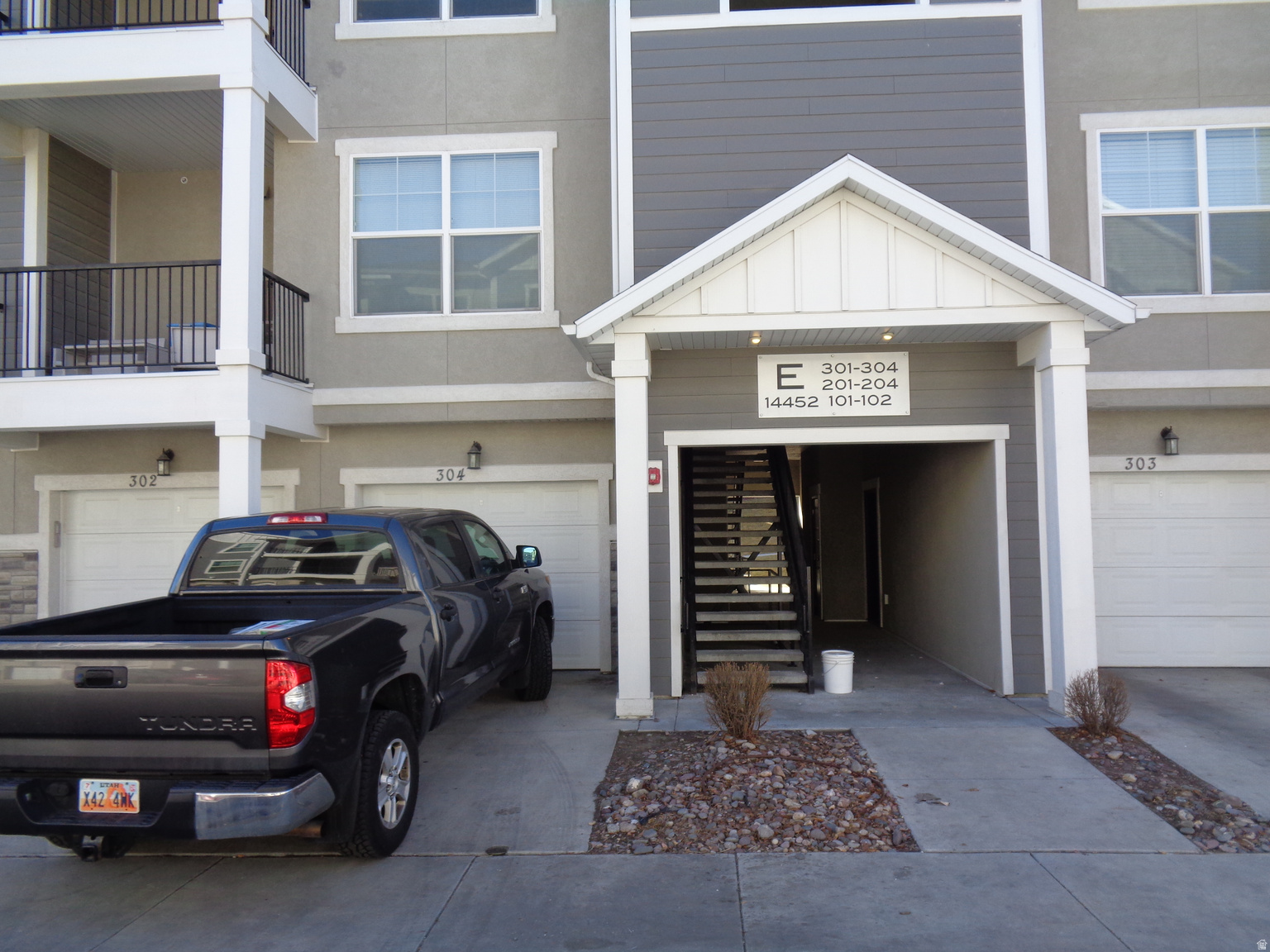 14453 S SELVIG WAY UNIT D201, Herriman, UT, 84096
