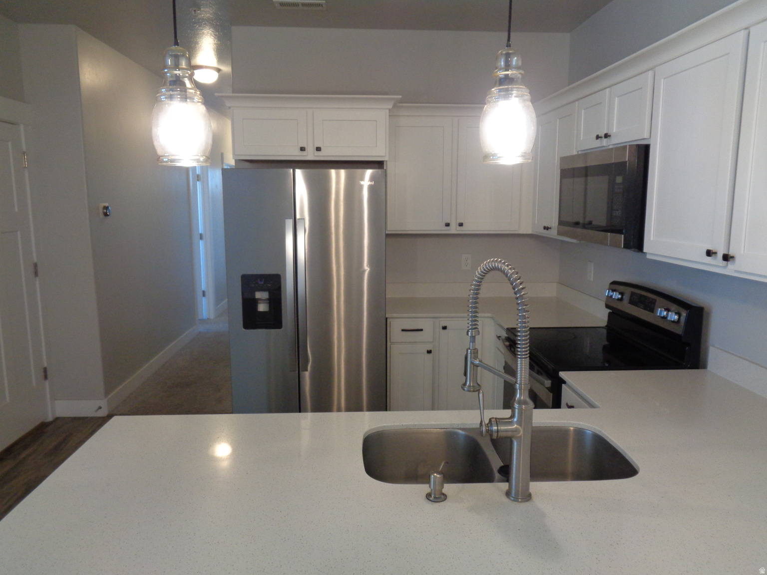 14453 S SELVIG WAY UNIT D201, Herriman, UT, 84096