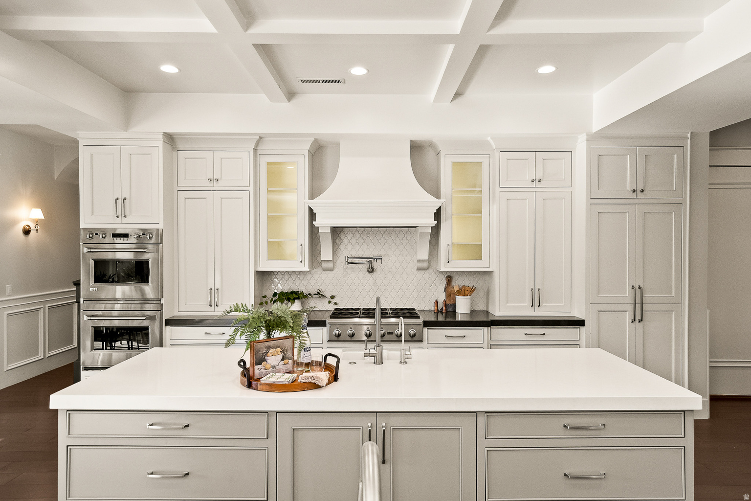 619 CYNTHIA LN, Santa  Clara, UT, 84765