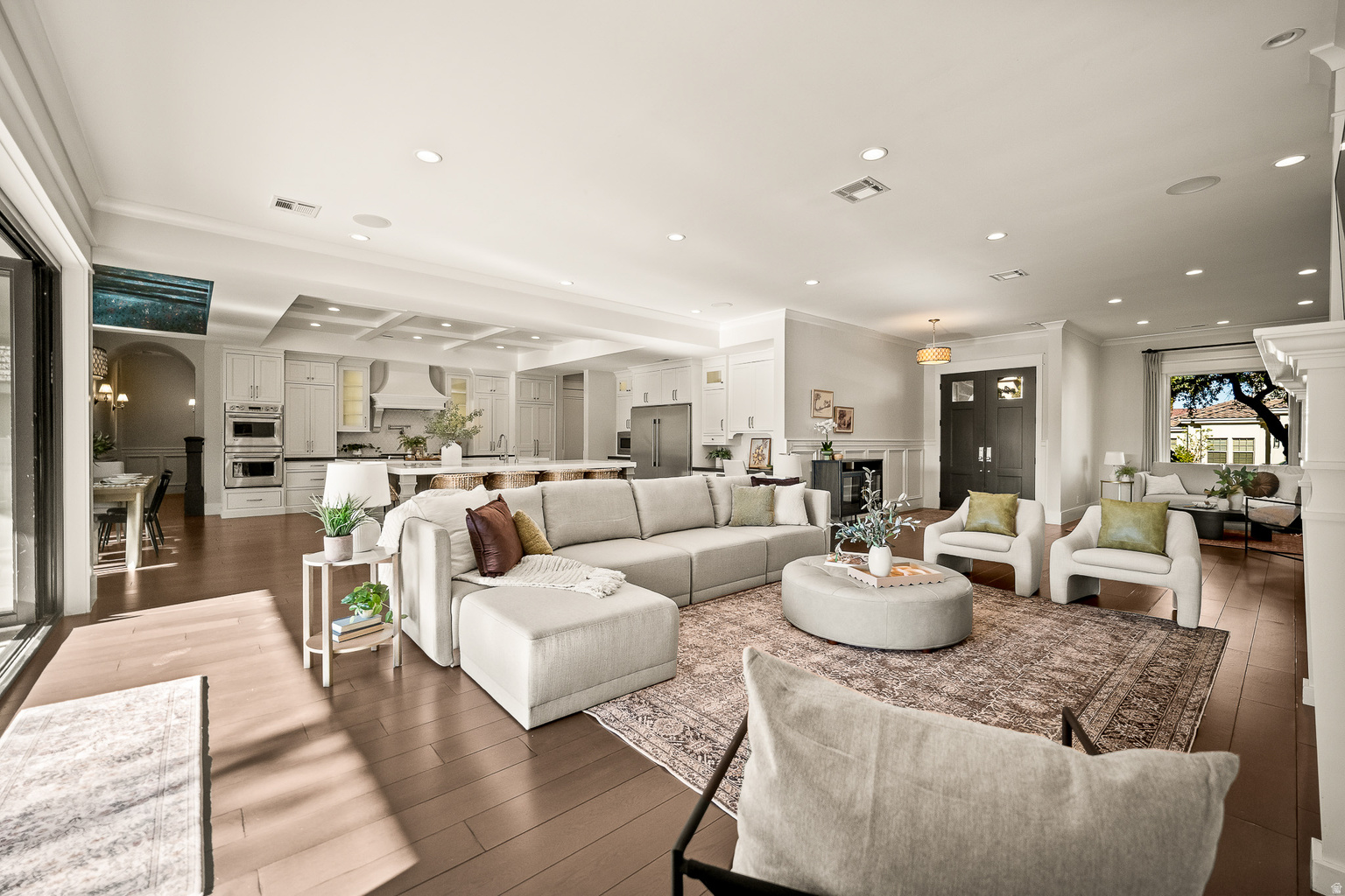 619 CYNTHIA LN, Santa  Clara, UT, 84765