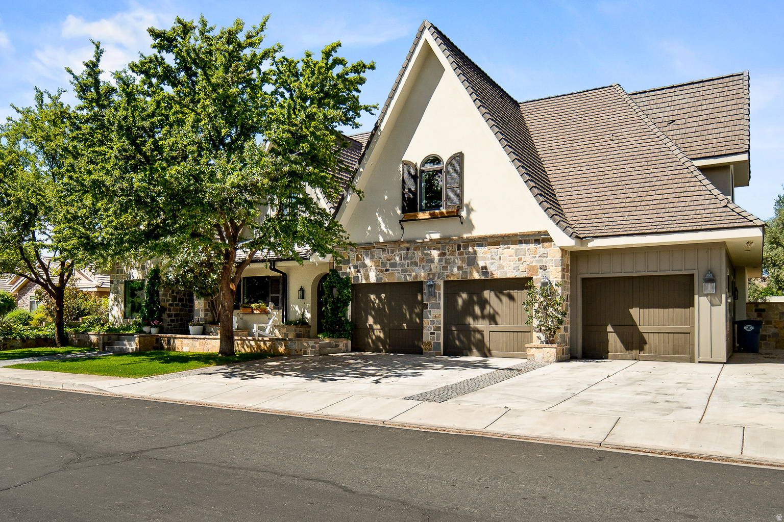 619 CYNTHIA LN, Santa  Clara, UT, 84765