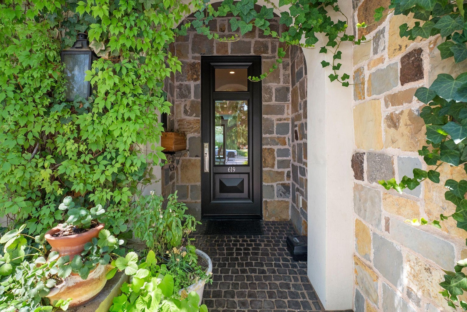 619 CYNTHIA LN, Santa  Clara, UT, 84765