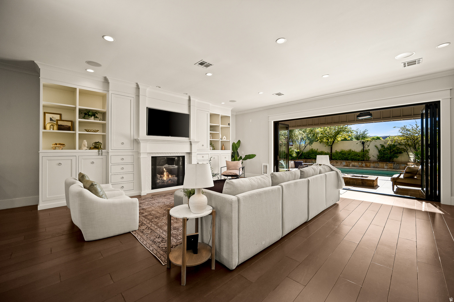 619 CYNTHIA LN, Santa  Clara, UT, 84765